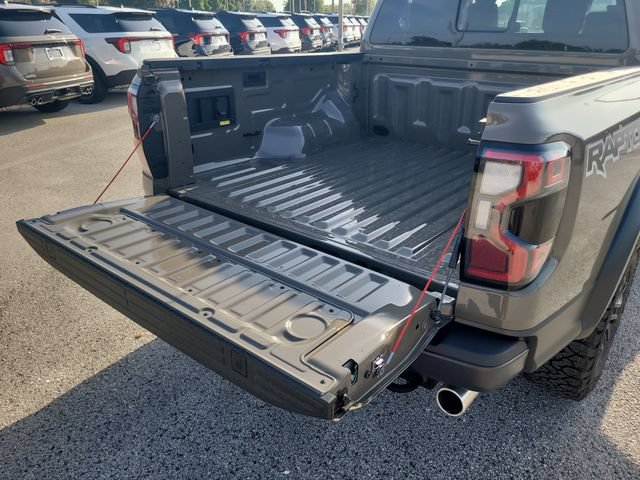 New 2026 Ford Ranger Raptor AWD/4WD image 10