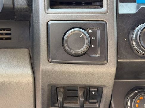 Used 2019 Ford F350 XL w/ STX Appearance Package AWD/4WD image 13