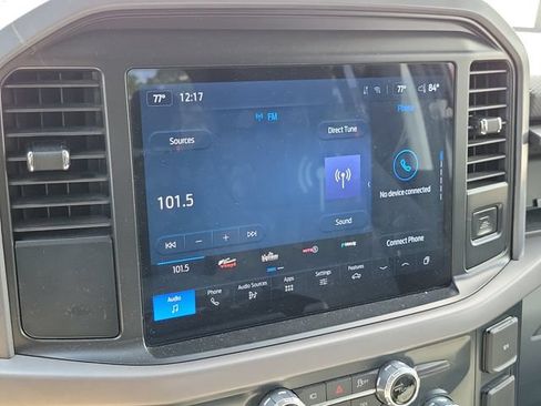 Used 2025 Ford F150 XLT w/ Equipment Group 301A Standard AWD/4WD image 26