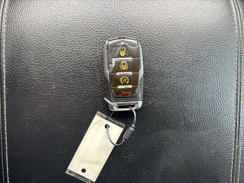 Used 2021 RAM 1500 Big Horn image 33