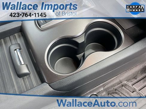 Used 2023 Honda Passport EX-L image 30