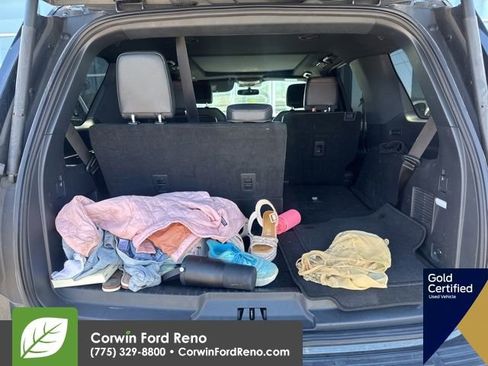 Used 2024 Ford Expedition Timberline AWD/4WD image 6