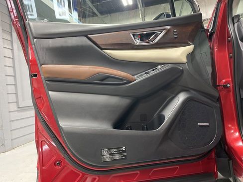 Used 2019 Subaru Ascent Touring w/ Popular Package #2 image 10