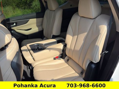 Used 2022 Acura MDX SH-AWD w/ Advance Package image 30