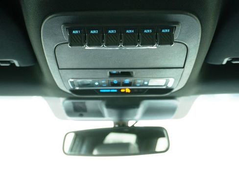 Used 2025 Ford F150 Raptor AWD/4WD image 20