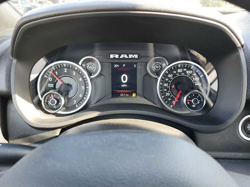 New 2024 RAM 2500 Tradesman w/ Chrome Appearance Group image 12