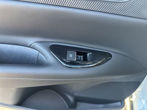 New 2025 Nissan Murano SL w/ Cargo Package image 35