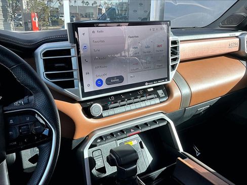 Used 2023 Toyota Tundra 1794 Edition image 6