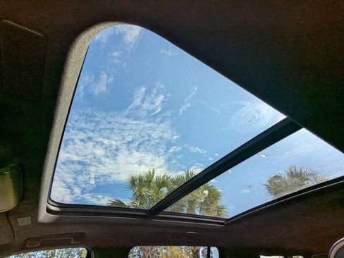 New 2026 Chevrolet Suburban Premier w/ Sun And Tow Package image 20