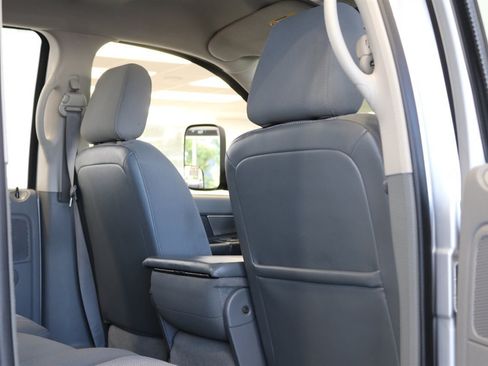 Used 2007 Dodge Ram 2500 Truck SLT w/ Quad Cab Big Horn Value Group AWD/4WD image 87