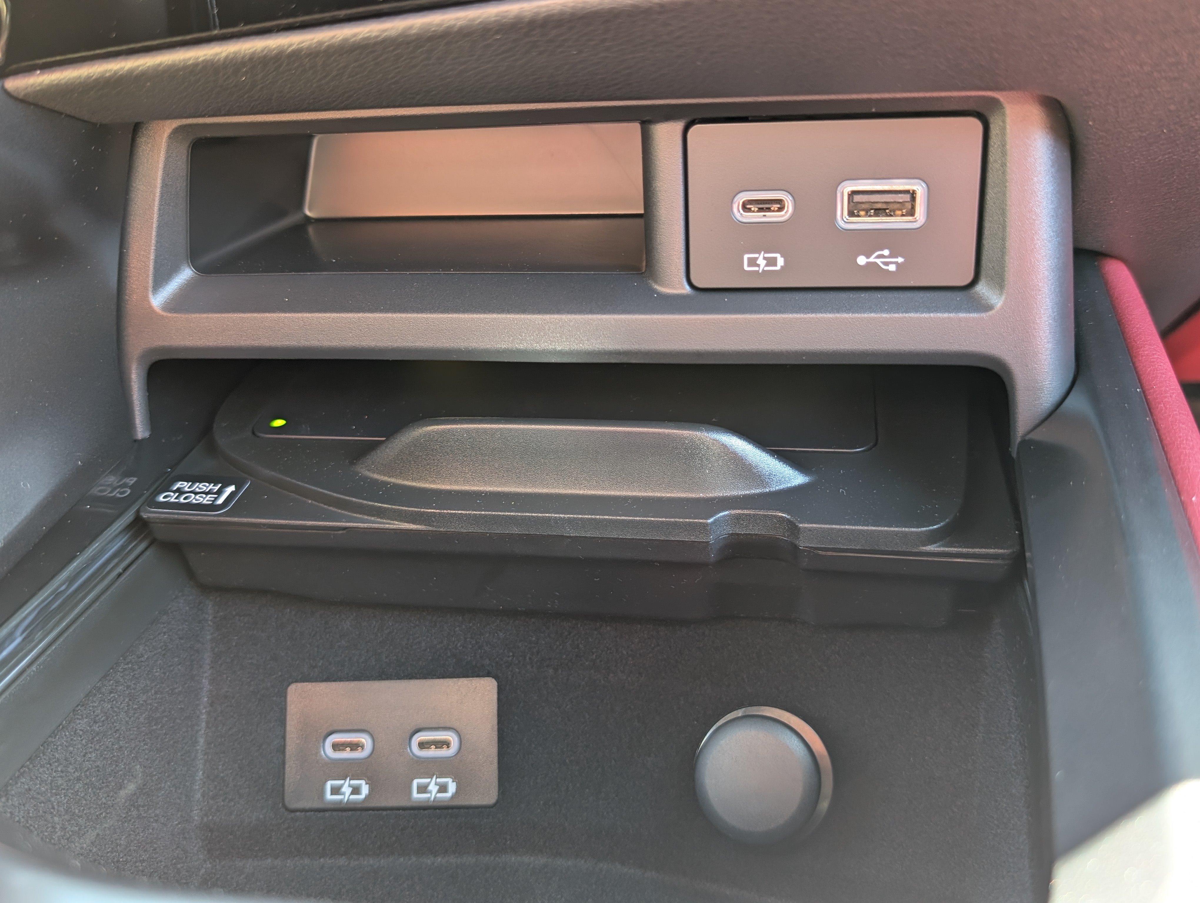 New 2026 Lexus NX 350 AWD w/ Accessory Package (2T) image 24