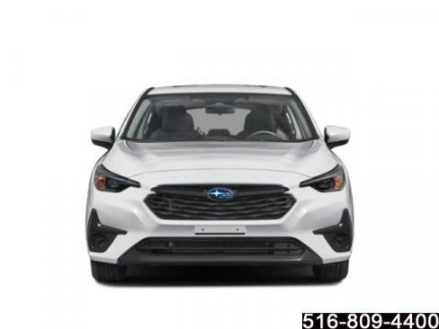 Used 2025 Subaru Impreza 2.0i image 8