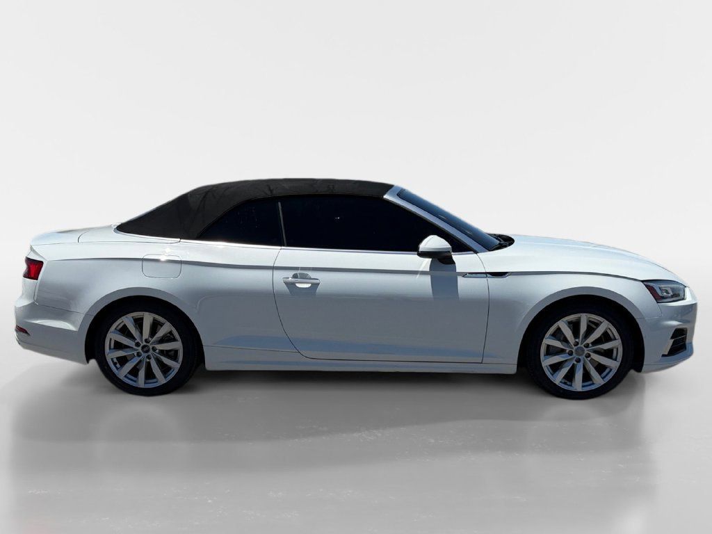 Used 2018 Audi A5 2.0T Premium Plus AWD/4WD image 6