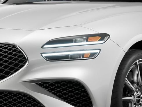 New 2026 Genesis G70 2.5T AWD/4WD image 9