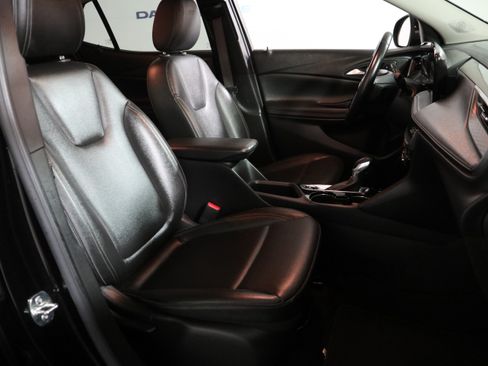 Used 2024 Buick Encore GX Sport Touring FWD image 20