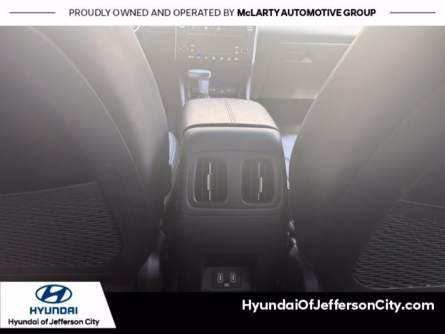 Used 2023 Hyundai Tucson SEL w/ Convenience Package AWD/4WD image 16
