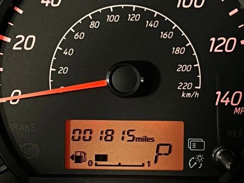 Used 2024 Mitsubishi Mirage G4 Black Edition image 16