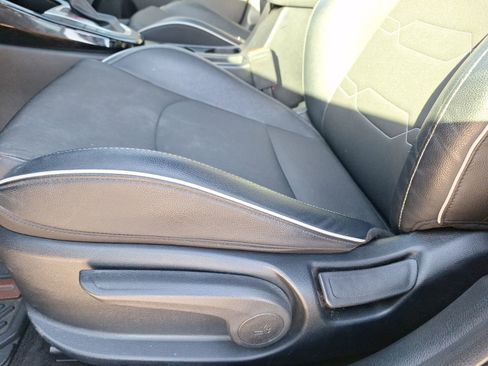 Used 2022 Kia Forte GT-Line w/ GT-Line Premium Package image 16