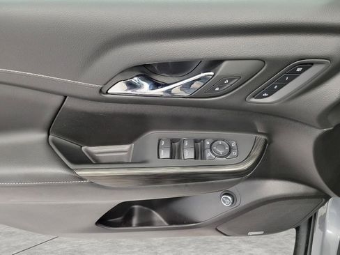 Used 2023 GMC Acadia SLT w/ Elevation Edition image 27