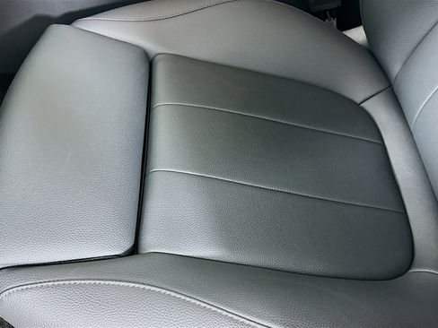 Certified 2025 Mercedes-Benz CLA 250 4MATIC image 24