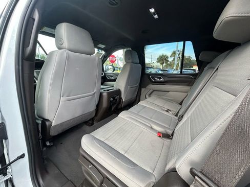 Used 2023 Chevrolet Tahoe LS AWD/4WD image 15