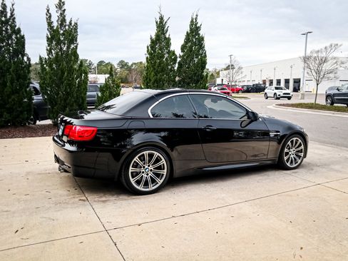 Used 2013 BMW M3 Convertible RWD image 11