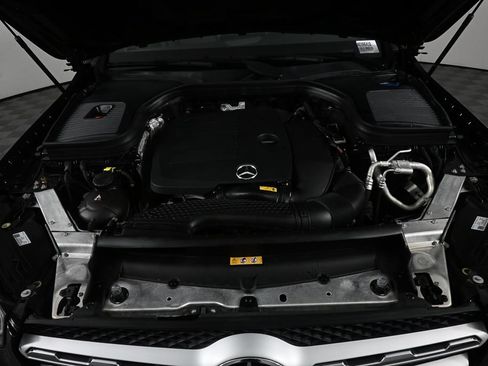 Certified 2022 Mercedes-Benz GLC 300 image 33