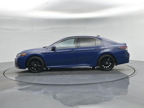 Used 2023 Toyota Camry XSE FWD image 35
