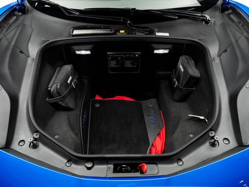 Used 2018 Ferrari 488 Spider RWD image 60