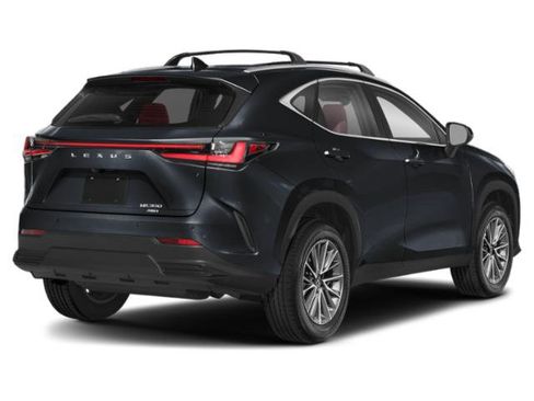 Certified 2023 Lexus NX 350 AWD image 3