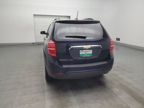 Used 2017 Chevrolet Equinox LT w/ Convenience Package AWD/4WD image 6