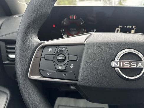 New 2026 Nissan Sentra S image 16