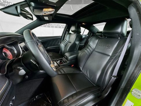 Used 2023 Dodge Charger SRT Hellcat image 21