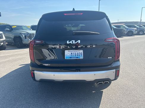 Used 2024 Kia Telluride S w/ S Sunroof Package AWD/4WD image 6