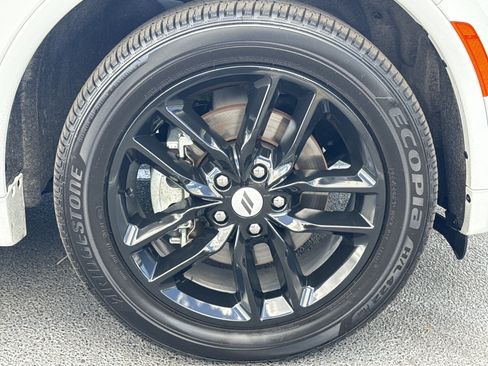 Used 2026 Dodge Durango GT AWD/4WD image 12