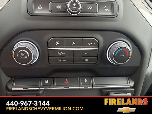 Used 2026 Chevrolet Silverado 3500 W/T w/ WT Convenience Package AWD/4WD image 20
