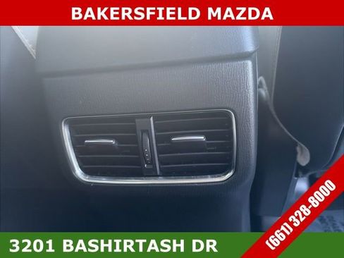 Used 2023 MAZDA CX-5 AWD 2.5 S w/ Preferred Package image 13