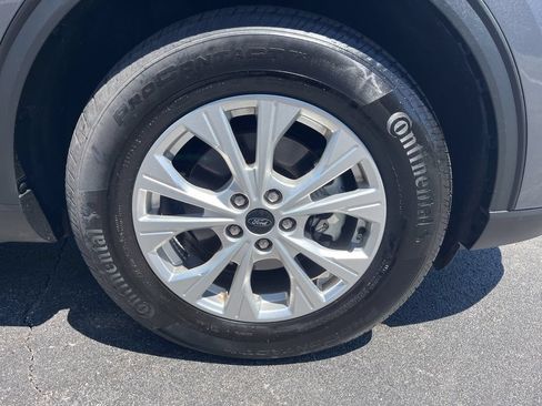 Used 2023 Ford Escape Active AWD/4WD image 9
