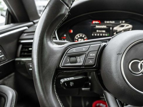 Used 2019 Audi S5 Premium Plus image 26