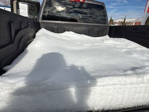 Used 2024 RAM 1500 Classic SLT image 27