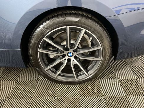 Used 2023 BMW 430i xDrive Coupe w/ Premium Package AWD/4WD image 31