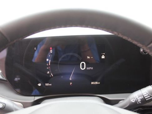 Used 2024 Buick Envista Avenir image 22