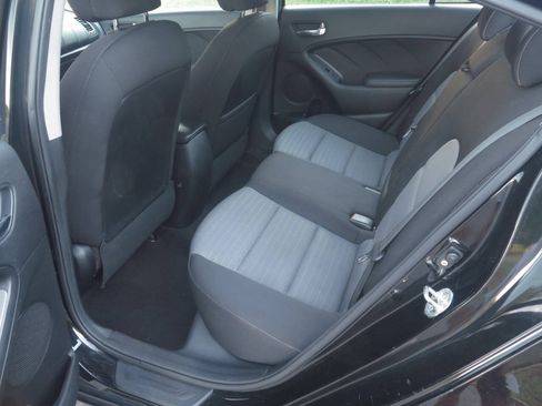 Used 2014 Kia Forte EX FWD image 10