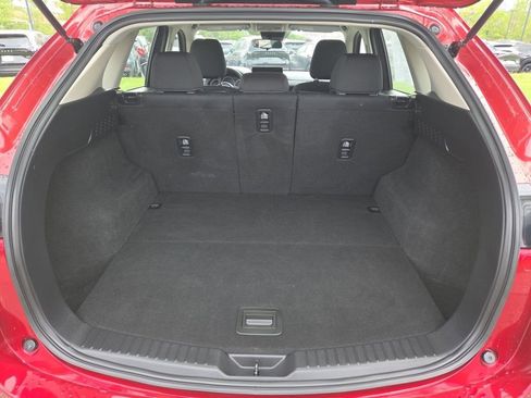 Used 2023 MAZDA CX-5 AWD 2.5 S image 20
