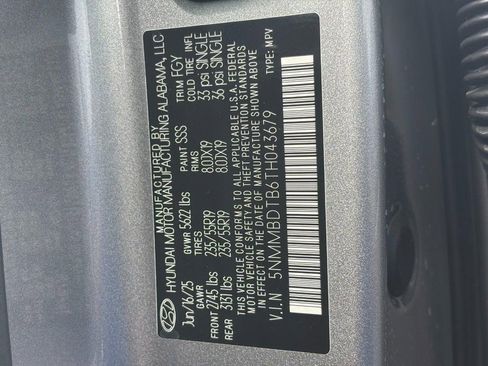 New 2026 Genesis GV70 2.5T Advanced AWD/4WD image 22