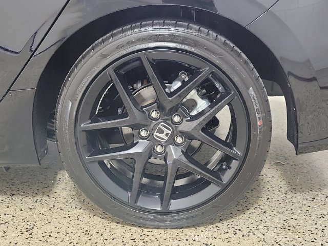 Used 2026 Honda Civic Sport image 8