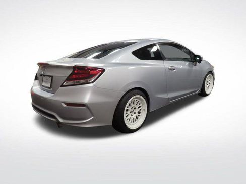 Used 2015 Honda Civic EX image 28