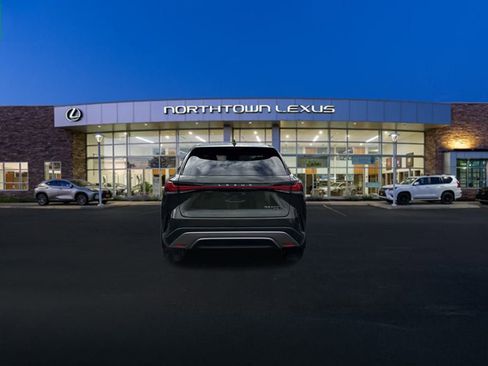 Used 2024 Lexus RX 350 Premium image 22