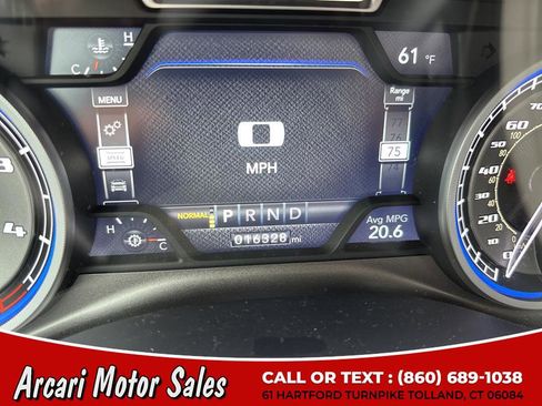 Used 2022 RAM 1500 Limited image 29
