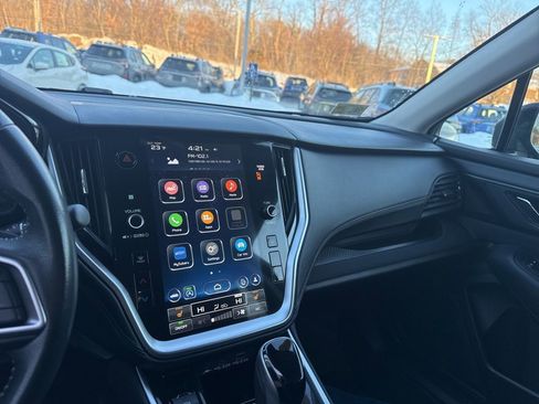 Used 2023 Subaru Outback Premium image 15